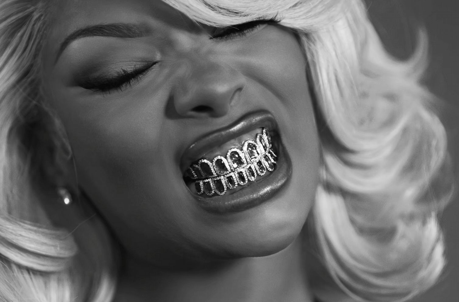 Cover art for Ice cold